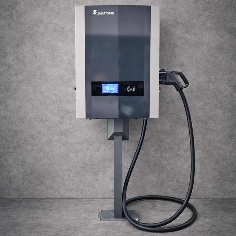 Zmartgear DC-lader 40 kW