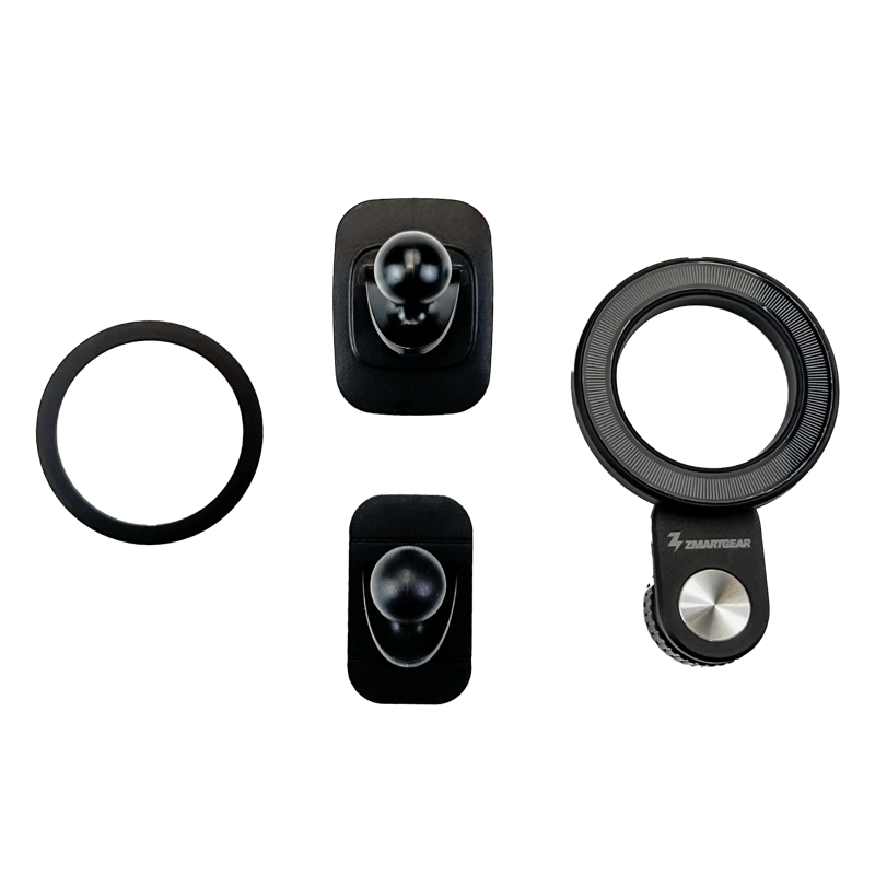 Zmartgear Magsafe Mobilholder til instrumentbord