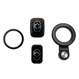 Zmartgear Magsafe Mobilholder til instrumentbord