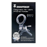 Zmartgear Magsafe Mobilholder til ventilationsdyse
