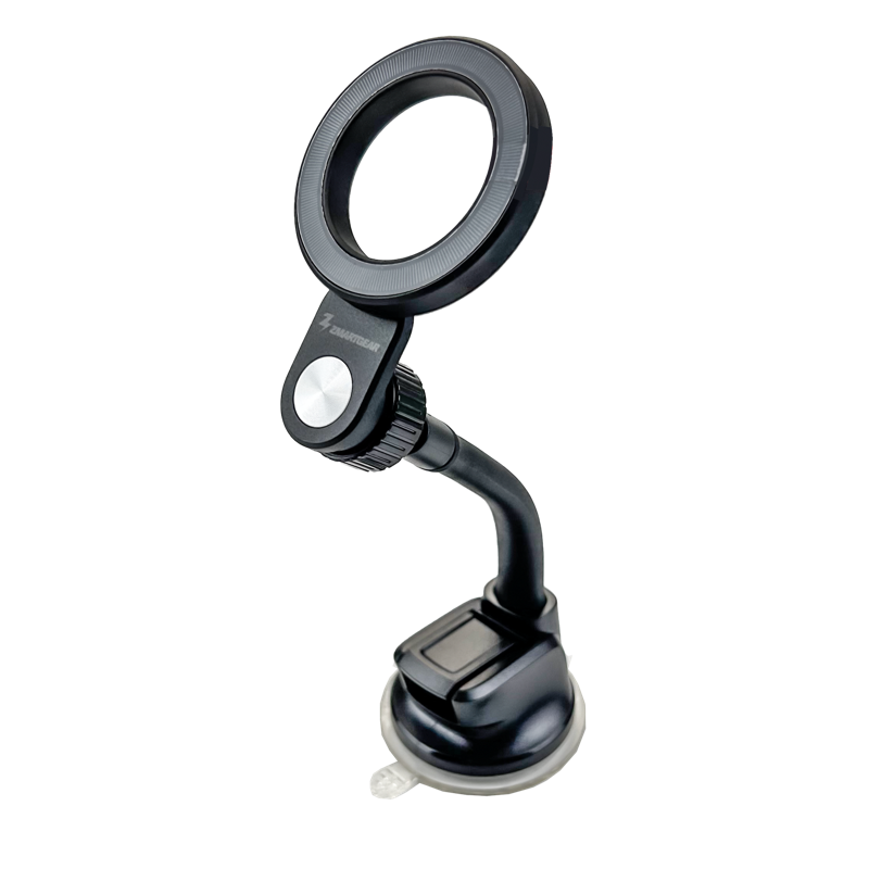 Zmartgear Magsafe Mobilholder med sugekop
