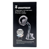 Zmartgear Magsafe Mobilholder med sugekop
