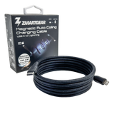 Zmartgear ladekabel USB-C til Lightning