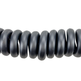 Zmartgear ladekabel spiral 3F / 32A / T2 / 8M