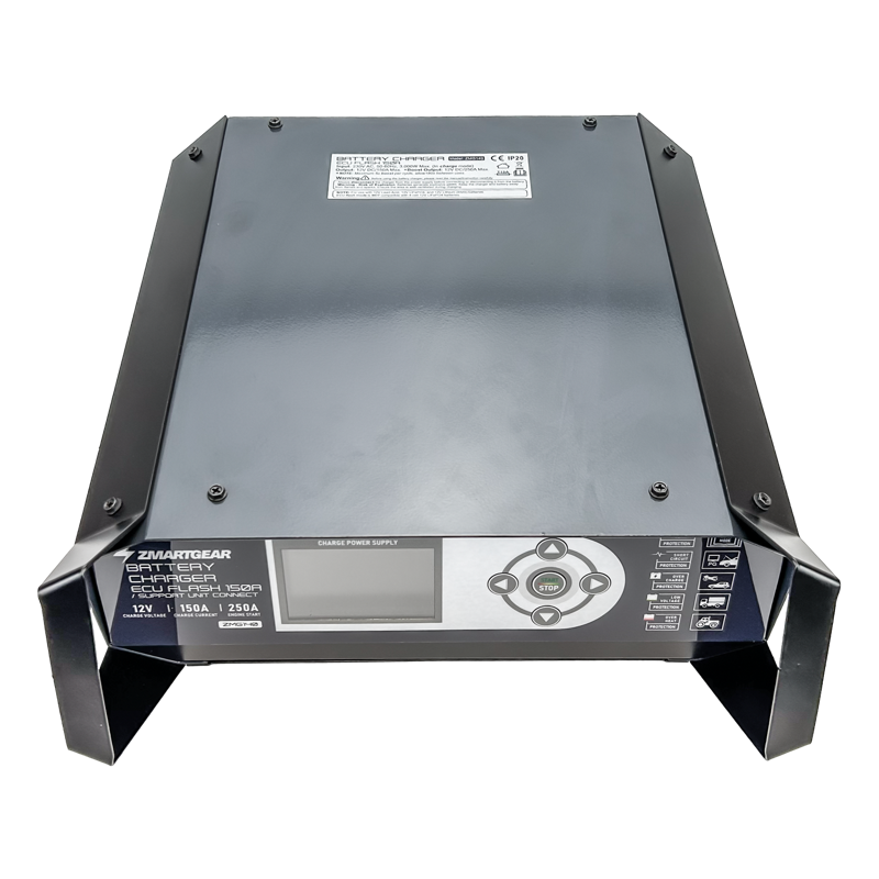 Zmartgear 150A Flashing Charger