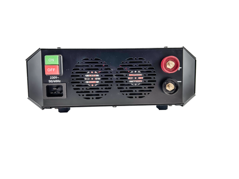 Zmartgear 150A Flashing Charger