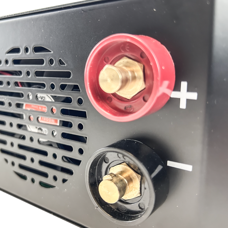 Zmartgear 150A Flashing Charger