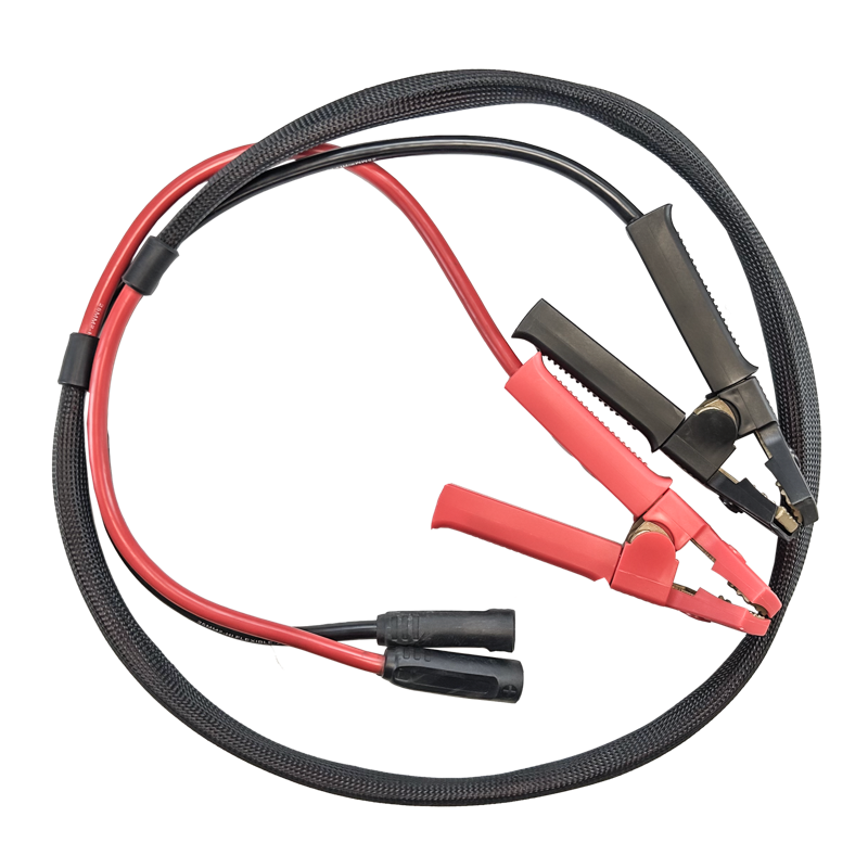 Zmartgear 150A Flashing Charger