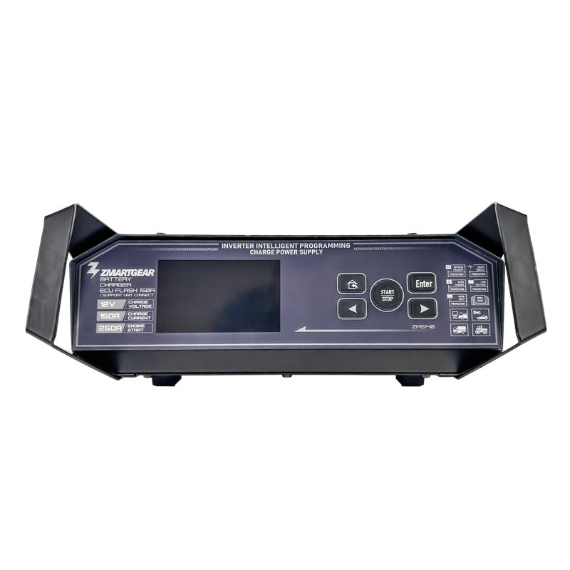 Zmartgear 150A Flashing Charger