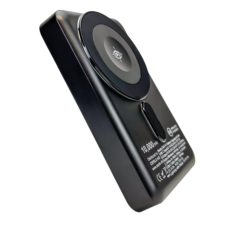 Zmartgear Powerbank Pro