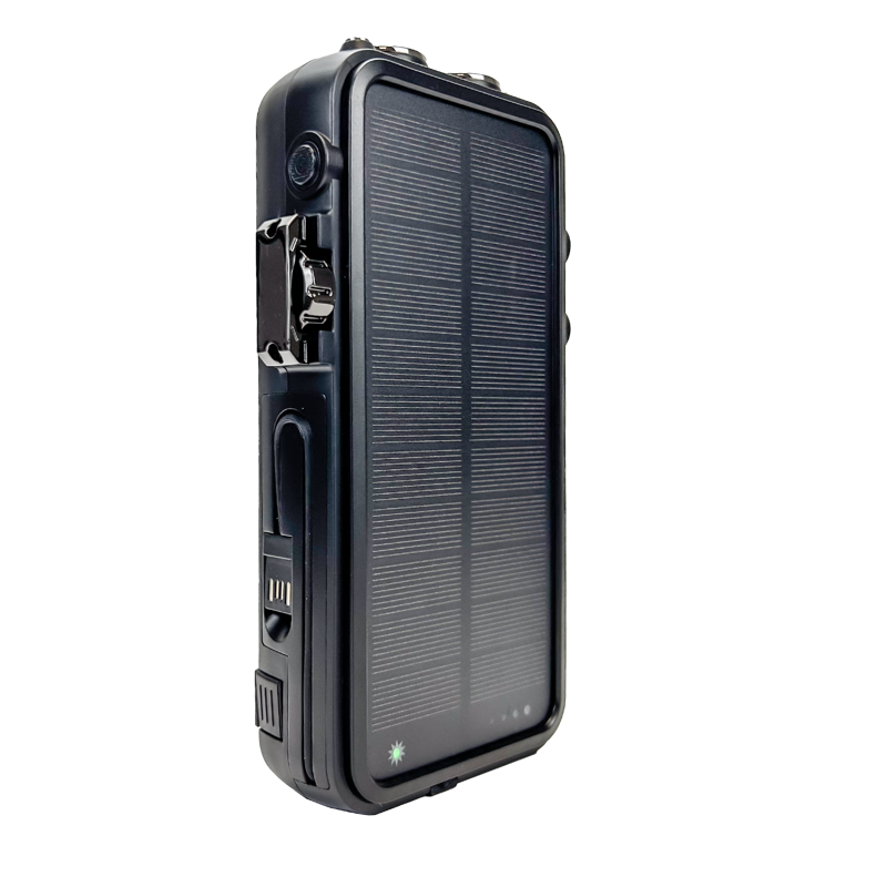 Zmartgear Powerbank Extreme