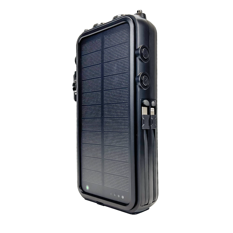 Zmartgear Powerbank Extreme