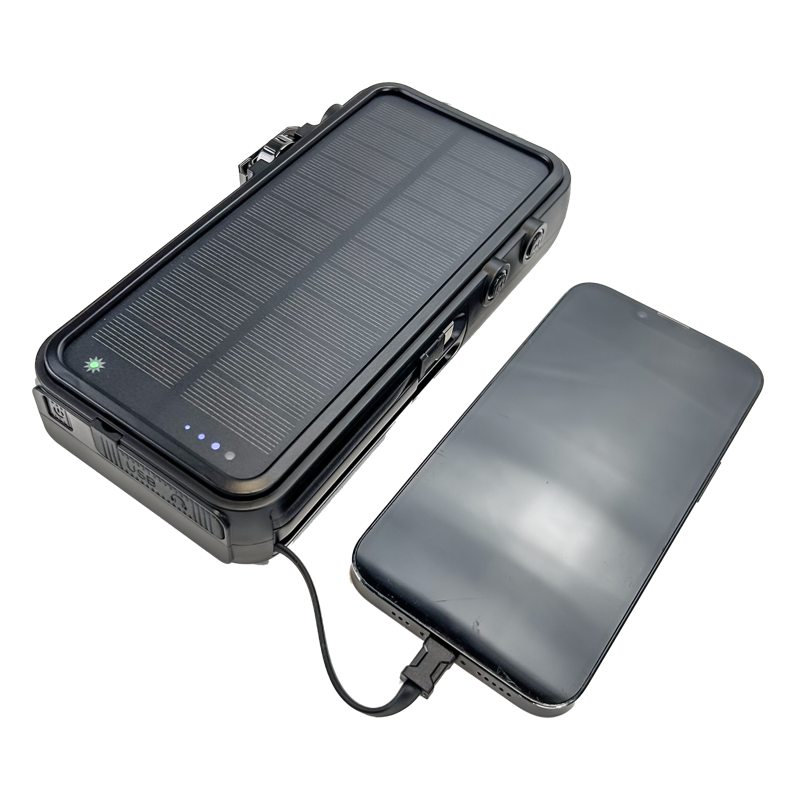 Zmartgear Powerbank Extreme