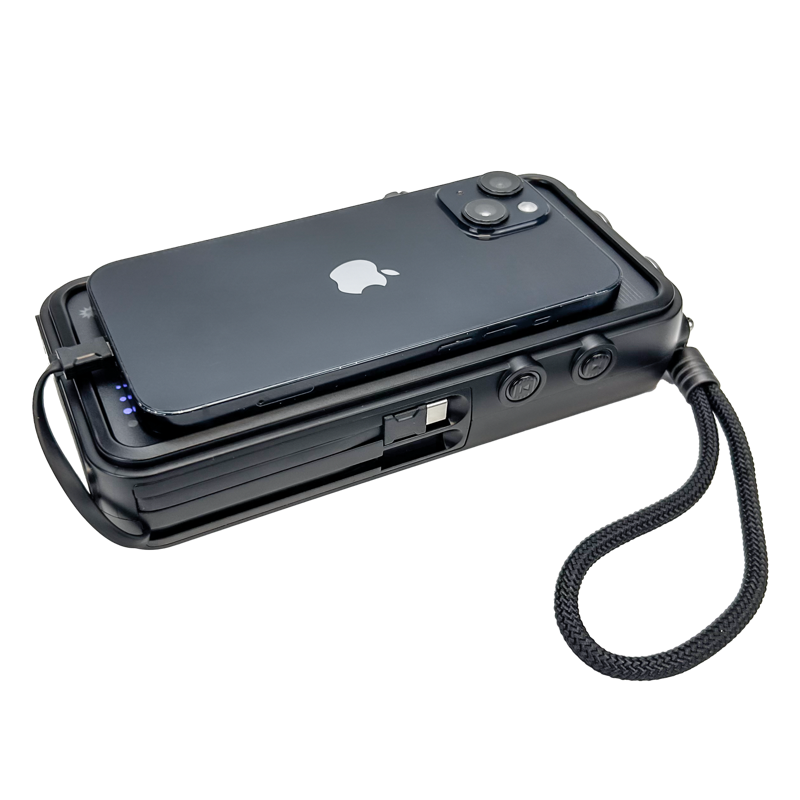 Zmartgear Powerbank Extreme