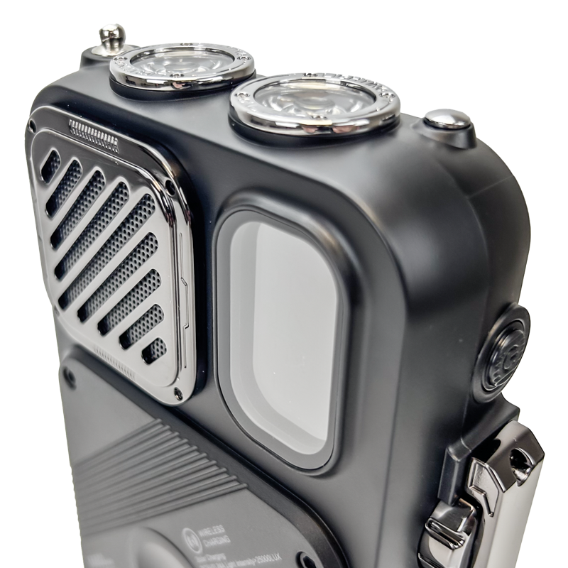 Zmartgear Powerbank Extreme