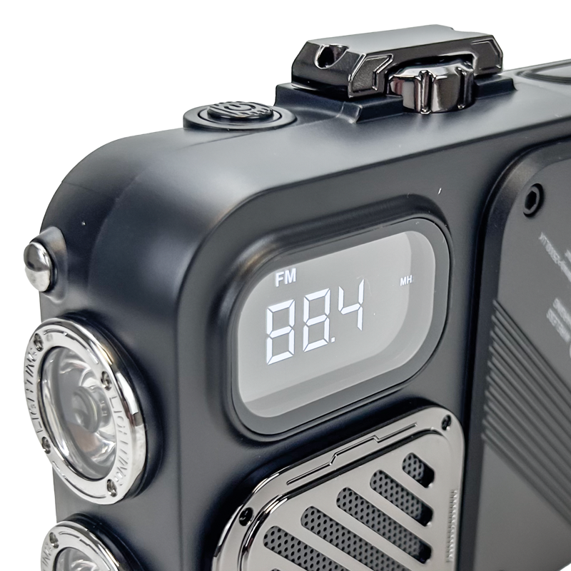 Zmartgear Powerbank Extreme