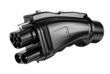 Zmartgear CCS2 til Chademo