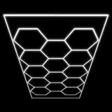 Zmartgear Hexagon Loftslys