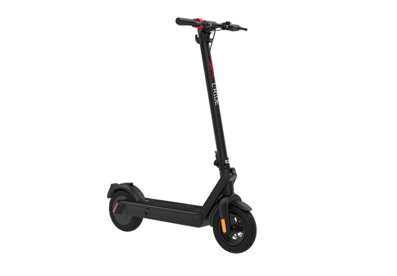 L-Ride Three