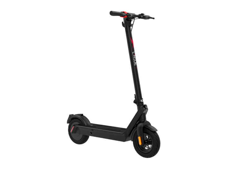 L-Ride Three