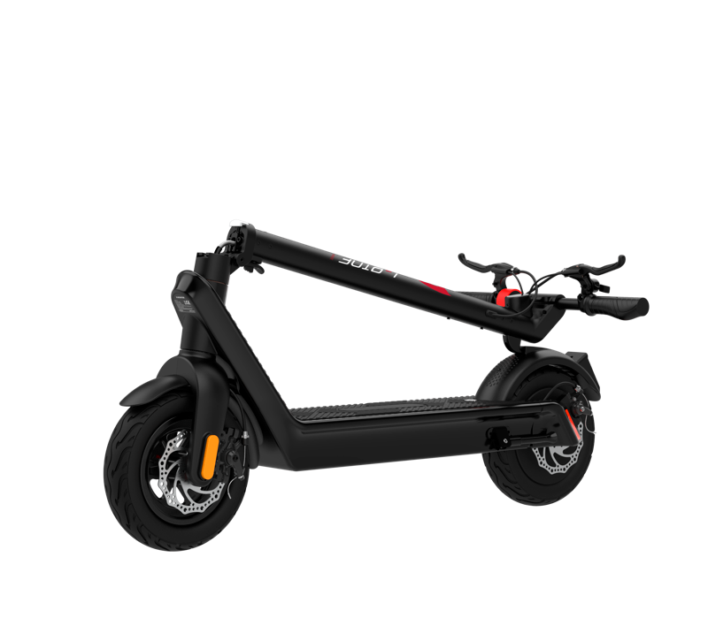 L-Ride Three