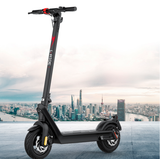 L-Ride Three