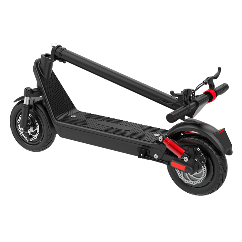 L-Ride Four