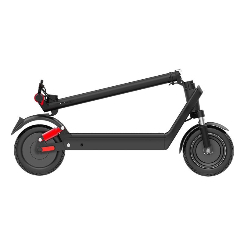L-Ride Four