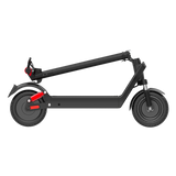 L-Ride Four