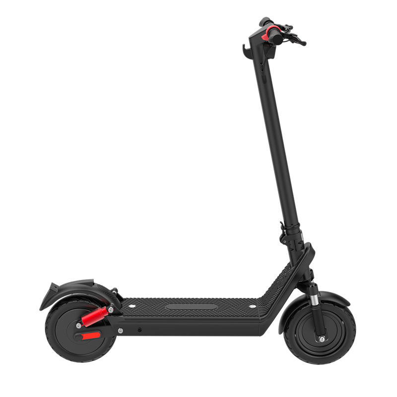 L-Ride Four