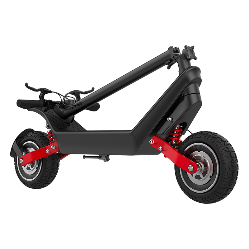 L-Ride Off-Road