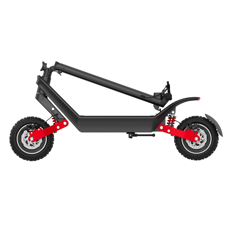L-Ride Off-Road