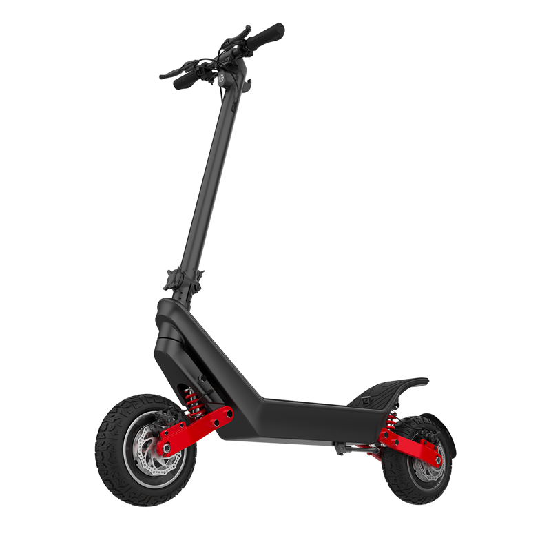 L-Ride Off-Road