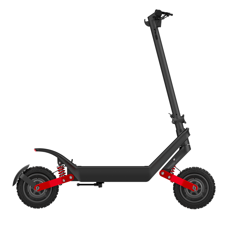 L-Ride Off-Road