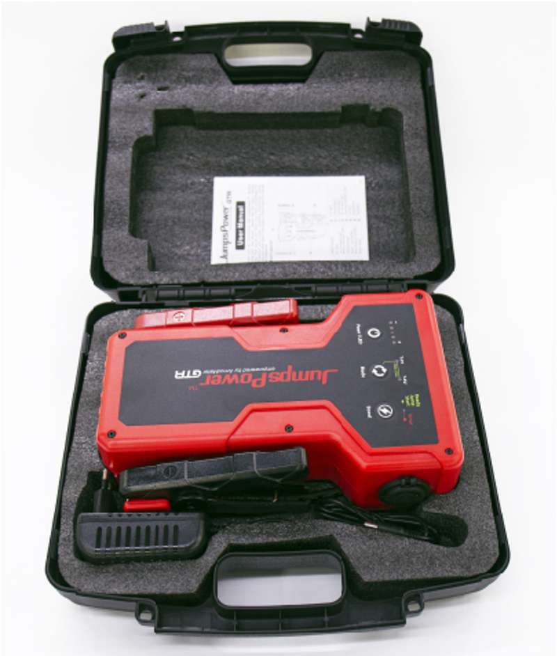 Jumpspower GTR Booster 12/24V 4000A_UK
