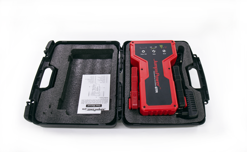 Jumpspower GTR Booster 12/24V 4000A_UK