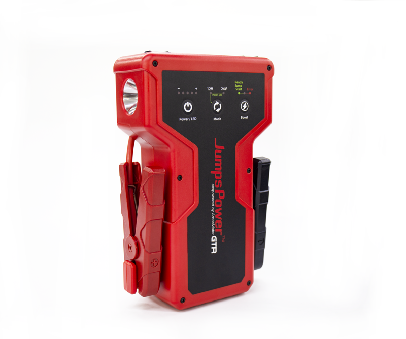 Jumpspower GTR Booster 12/24V 4000A_UK