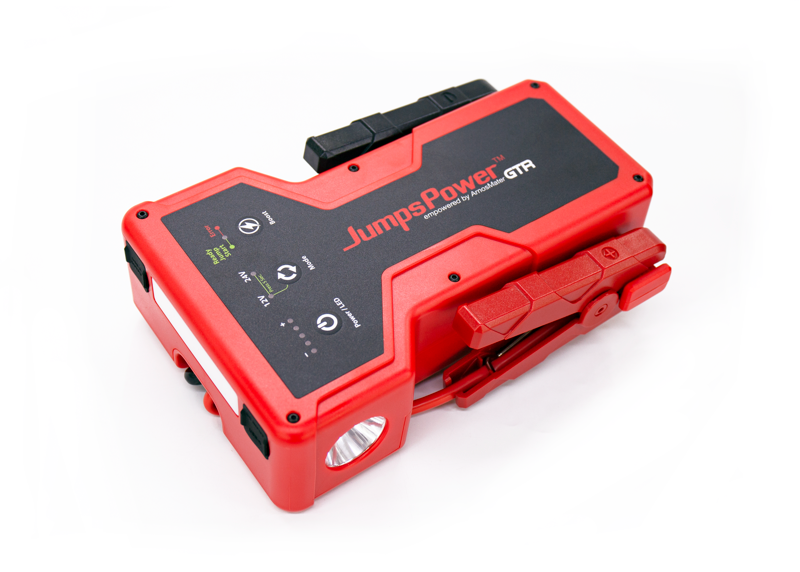 Jumpspower GTR Booster 12/24V 4000A_UK