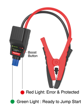 Jumpspower GTA Kompressor/Booster 12V 2000A