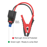 Jumpspower GTA Kompressor/Booster 12V 2000A