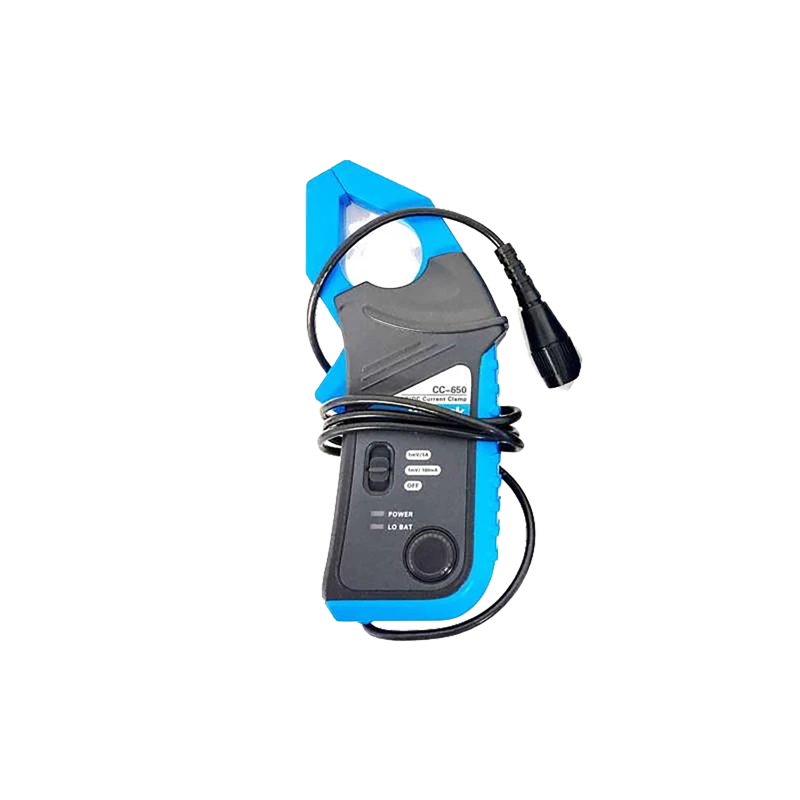 Zmarttools 650A Amperetang