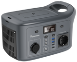 Zmartgear Powerstation AC320