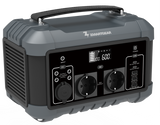 Zmartgear Powerstation AC600