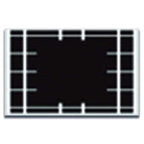 AUTEL ADAS PORSCHE AVM PATTERN PACKAGE