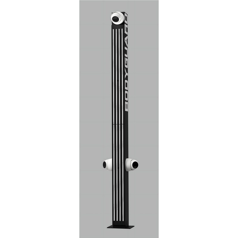 Fastlign BODYGUARD Outdoor System EU