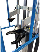 Govoni Pneumatisk fjederkompressor 2,5T