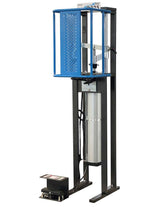 Govoni Pneumatisk fjederkompressor 2,5T