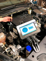 Hubi Tools Universal Digital tryktester
