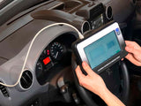Hubi Tools Universal Digital tryktester