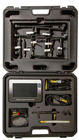 Hubi Tools Universal Digital tryktester